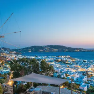 Explore Epic Greece Trip: Sun, Sea & Ancient History for 7 days with Culture Holidays Private Limited and discover unforgettable experiences - Photo 5