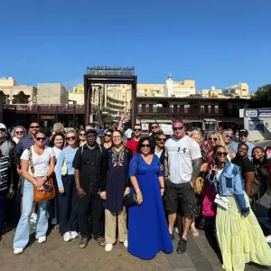 Explore UAE – VALUE PACKAGE : Dubai 7 Nights for 8 days with DMC Arabia Tourism and discover unforgettable experiences - Photo 2