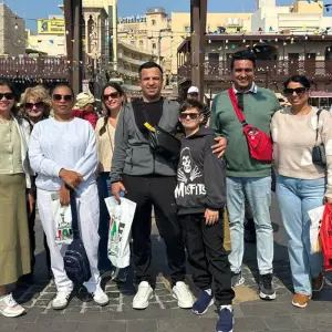 Explore UAE – VALUE PACKAGE : Dubai 7 Nights for 8 days with DMC Arabia Tourism and discover unforgettable experiences - Photo 3