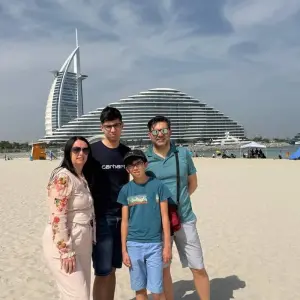 Explore Dubai “ALL INCLUSIVE DEAL” for 5 days with DMC Arabia Tourism and discover unforgettable experiences - Photo 2