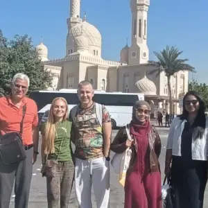 Explore UAE – VALUE PACKAGE : Dubai 7 Nights for 8 days with DMC Arabia Tourism and discover unforgettable experiences - Photo 4