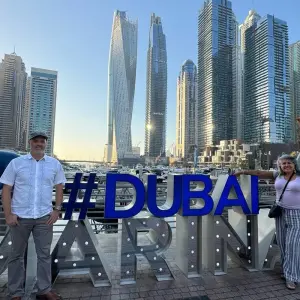 Explore UAE – VALUE PACKAGE : Dubai 5 Nights for 6 days with DMC Arabia Tourism and discover unforgettable experiences - Photo 5