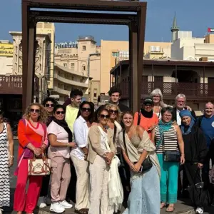 Explore UAE – VALUE PACKAGE : Dubai 7 Nights for 8 days with DMC Arabia Tourism and discover unforgettable experiences - Photo 7