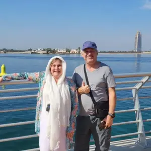 Explore The Gulf of Arabia - Self Drive Tour for 11 days with DMC Arabia Tourism and discover unforgettable experiences - Photo 4