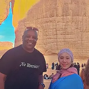 Explore Saudi Arabia - A Full Tour Self Drive Tour for 20 days with DMC Arabia Tourism and discover unforgettable experiences - Photo 4
