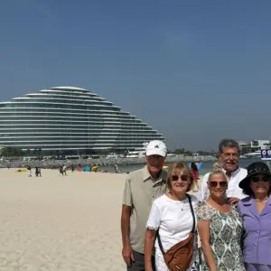 Explore Dubai “ALL INCLUSIVE DEAL” for 5 days with DMC Arabia Tourism and discover unforgettable experiences - Photo 7
