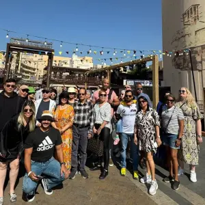 Explore UAE – VALUE PACKAGE : Dubai 7 Nights for 8 days with DMC Arabia Tourism and discover unforgettable experiences - Photo 8