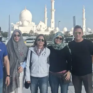 Explore UAE – VALUE PACKAGE : Dubai 7 Nights for 8 days with DMC Arabia Tourism and discover unforgettable experiences - Photo 9