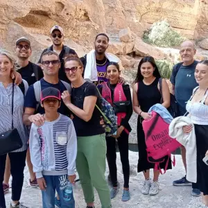Explore Explore Oman - Self Drive Tour for 9 days with DMC Arabia Tourism and discover unforgettable experiences - Photo 3