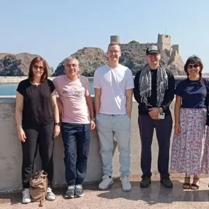 Explore Explore Oman - Self Drive Tour for 9 days with DMC Arabia Tourism and discover unforgettable experiences - Photo 4