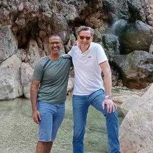 Explore Discover the Sultanate of Oman - Self Drive Tour for 7 days with DMC Arabia Tourism and discover unforgettable experiences - Photo 8