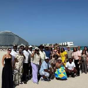 Explore UAE – VALUE PACKAGE : Dubai 5 Nights for 6 days with DMC Arabia Tourism and discover unforgettable experiences - Photo 11