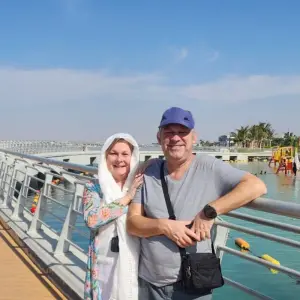 Explore South to North – The Complete Self Drive Tour for 18 days with DMC Arabia Tourism and discover unforgettable experiences - Photo 7