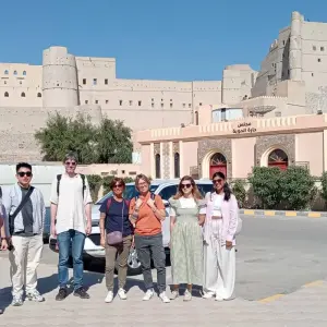 Explore Explore Oman - Self Drive Tour for 9 days with DMC Arabia Tourism and discover unforgettable experiences - Photo 5