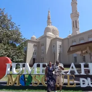 Explore Dubai “ALL INCLUSIVE DEAL” for 5 days with DMC Arabia Tourism and discover unforgettable experiences - Photo 11