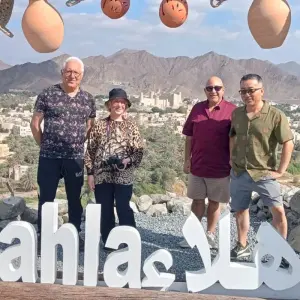 Explore Discover the Sultanate of Oman - Self Drive Tour for 7 days with DMC Arabia Tourism and discover unforgettable experiences - Photo 11