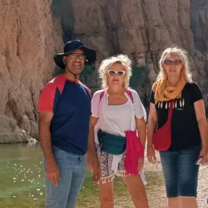 Explore Explore Oman - Self Drive Tour for 9 days with DMC Arabia Tourism and discover unforgettable experiences - Photo 11