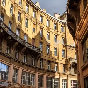 Explore Budapest & Vienna for 4 days with Euroadventures and discover unforgettable experiences - Photo 2