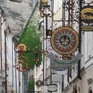Explore Budapest - Vienna - Salzburg for 4 days with Euroadventures and discover unforgettable experiences - Photo 2