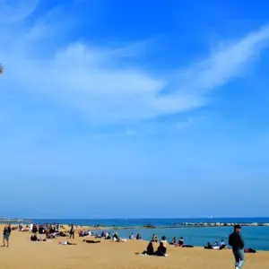 Explore Barcelona, Spain for 4 days with Euroadventures and discover unforgettable experiences - Photo 2