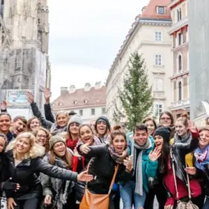Explore Budapest - Vienna - Salzburg for 4 days with Euroadventures and discover unforgettable experiences - Photo 3