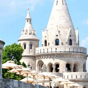 Explore Budapest, Hungary for 4 days with Euroadventures and discover unforgettable experiences - Photo 4