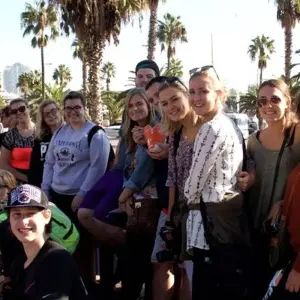 Explore Barcelona, Spain for 4 days with Euroadventures and discover unforgettable experiences - Photo 4