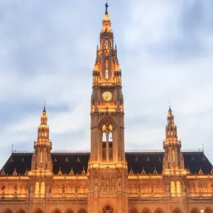 Explore Budapest & Vienna for 4 days with Euroadventures and discover unforgettable experiences - Photo 5