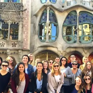 Explore Barcelona, Spain for 4 days with Euroadventures and discover unforgettable experiences - Photo 5