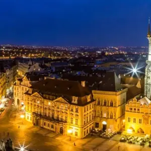 Explore Prague, Czechia (Czech Rep.) for 4 days with Euroadventures and discover unforgettable experiences - Photo 6