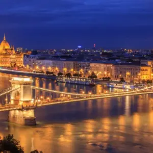 Explore Budapest & Vienna for 4 days with Euroadventures and discover unforgettable experiences - Photo 7