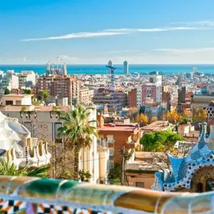 Explore Barcelona, Spain for 4 days with Euroadventures and discover unforgettable experiences - Photo 7
