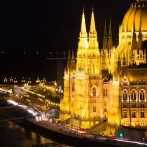 Explore Budapest - Vienna - Salzburg for 4 days with Euroadventures and discover unforgettable experiences - Photo 8