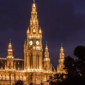 Explore Budapest & Vienna for 4 days with Euroadventures and discover unforgettable experiences - Photo 9