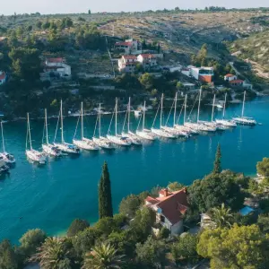 Explore Croatia - Split & Krka Waterfalls for 4 days with Euroadventures and discover unforgettable experiences - Photo 10