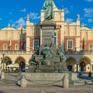 Explore Krakow & Auschwitz for 4 days with Euroadventures and discover unforgettable experiences - Photo 10