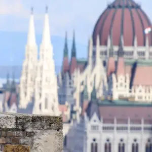 Explore Budapest & Vienna for 4 days with Euroadventures and discover unforgettable experiences - Photo 11