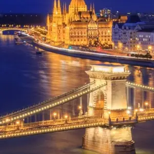 Explore Budapest - Vienna - Salzburg for 4 days with Euroadventures and discover unforgettable experiences - Photo 11