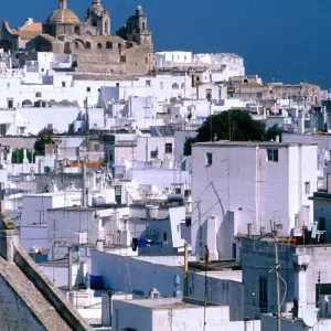 Explore Apulia ─ the Hidden Gem of Italy for 8 days with Gebeco and discover unforgettable experiences - Photo 2