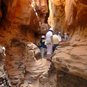 Explore Enchanting Jordan for 9 days with Gebeco and discover unforgettable experiences - Photo 3