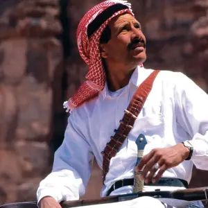 Explore Enchanting Jordan for 9 days with Gebeco and discover unforgettable experiences - Photo 4