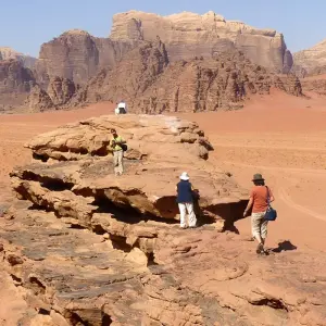 Explore Enchanting Jordan for 9 days with Gebeco and discover unforgettable experiences - Photo 6