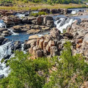 Explore South Africa from the Kruger Park to the Garden Route for 13 days with Gebeco and discover unforgettable experiences - Photo 2
