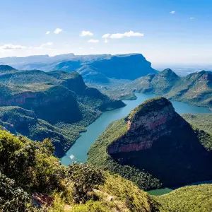 Explore South Africa from the Kruger Park to the Garden Route for 13 days with Gebeco and discover unforgettable experiences - Photo 4