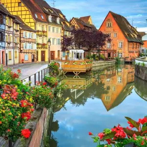 Explore Through Alsace by e-Bike for 7 days with Gebeco and discover unforgettable experiences - Photo 5