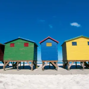 Explore South Africa and Mauritius for 17 days with Gebeco and discover unforgettable experiences - Photo 5