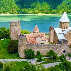Explore Georgia & Armenia for 4 days with Glad Travel Georgia and discover unforgettable experiences - Photo 6
