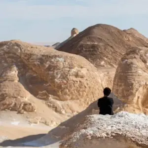 Explore Premium Holiday in Egypt Pyramids, & White Desert adventure - 5 Days for 5 days with Holiday In and discover unforgettable experiences - Photo 2