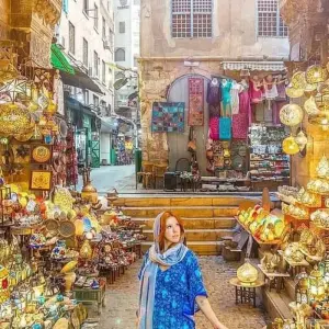 Explore Magical Egypt Pyramids and Red Sea Sharm El Sheikh - 8 Days for 8 days with Holiday In and discover unforgettable experiences - Photo 4
