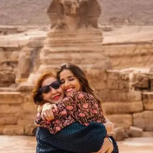 Explore Premium Holiday in Egypt Pyramids, & White Desert adventure - 5 Days for 5 days with Holiday In and discover unforgettable experiences - Photo 5